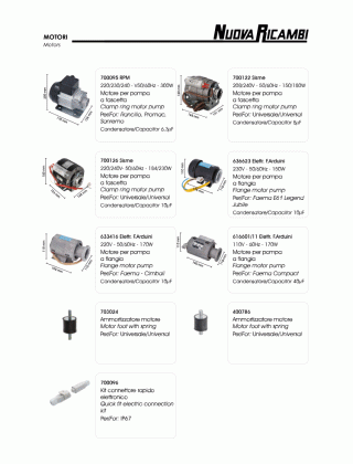 Специфікація Motors 02