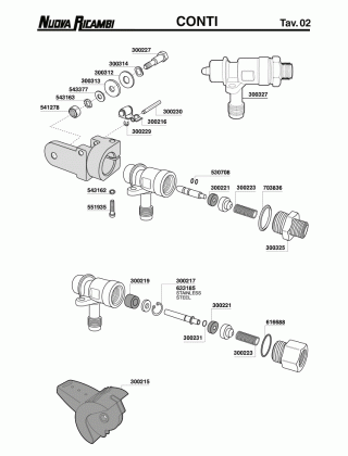 Специфікація Conti 02