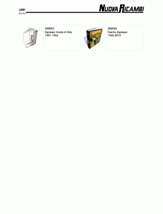 Специфікація Books