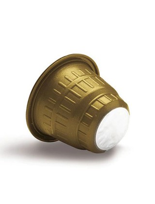 Кофе в капсуле Caffitaly Soave, 1 капсула Nespresso