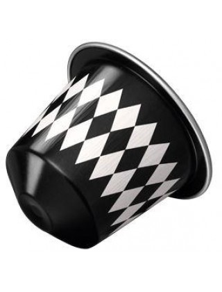 Кофе в капсулах Nespresso Paris Espresso - 10 капсул