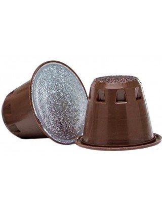 Кофе в капсуле Dolce Aroma Crema, 1 шт. Nespresso