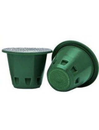 Кофе в капсуле Dolce Aroma Colombia, 1 шт.  Nespresso