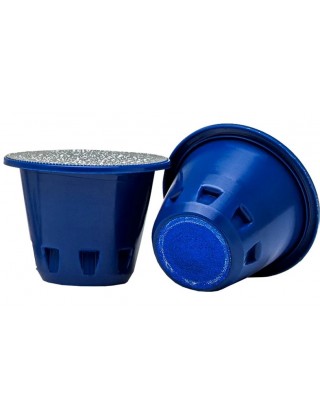 Кофе в капсуле Dolce Aroma Decaffeinato Delicato, 1 шт. Nespresso