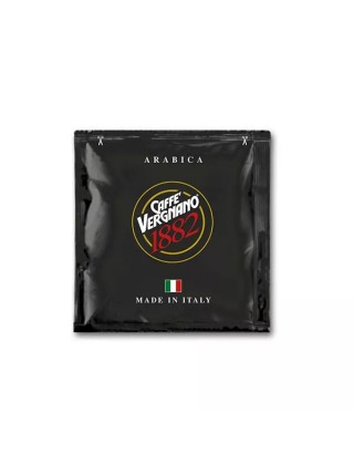 Кофе в чалде Caffe Vergnano 1882 Arabica, 1 шт., 44 мм.