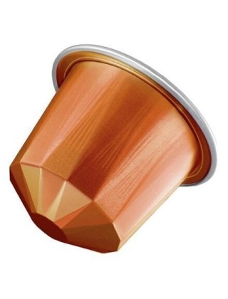 Кофе в капсуле Delicafe Lungo Classico, 1 шт. Nespresso