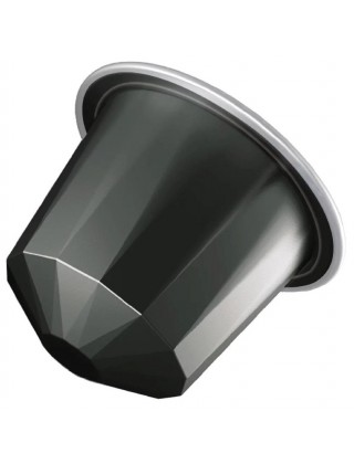 Кофе в капсуле Delicafe Espresso Intenso, 1 шт. Nespresso